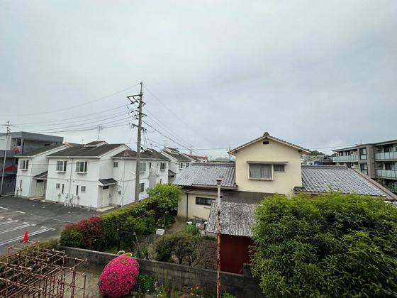 新田マンション