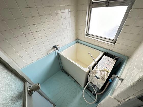 新田マンション