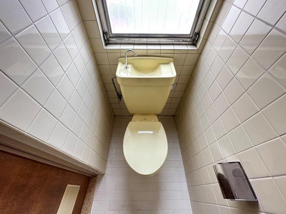 新田マンション