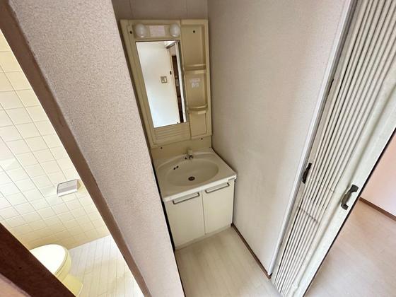 新田マンション