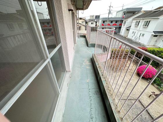 新田マンション