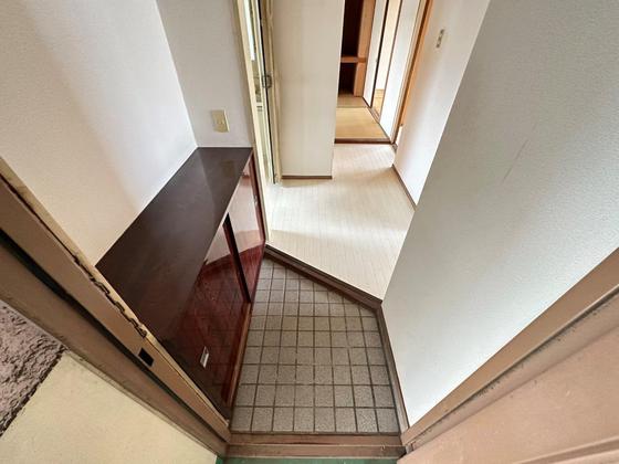 新田マンション