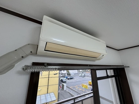 サニーレジデンス