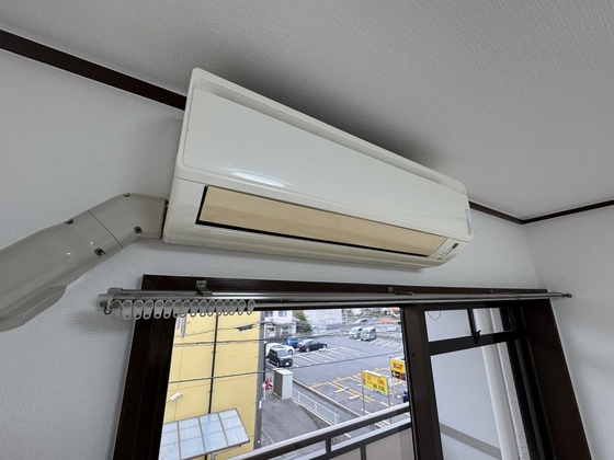 サニーレジデンス