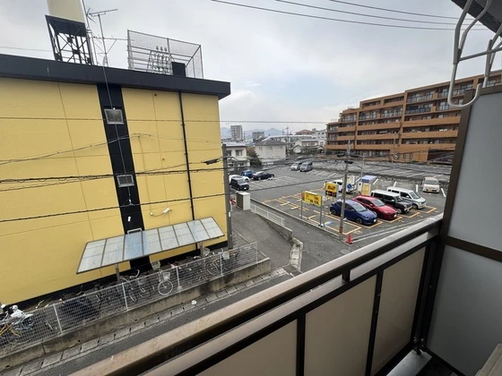 サニーレジデンス