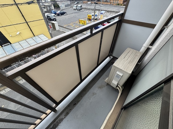 サニーレジデンス