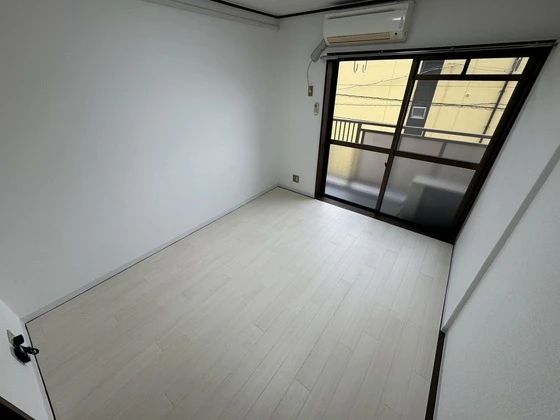 サニーレジデンス