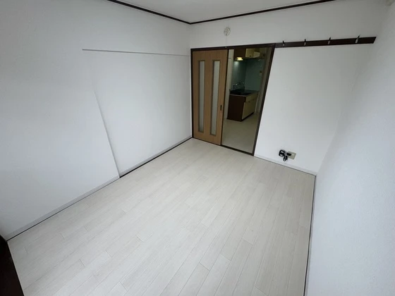 サニーレジデンス