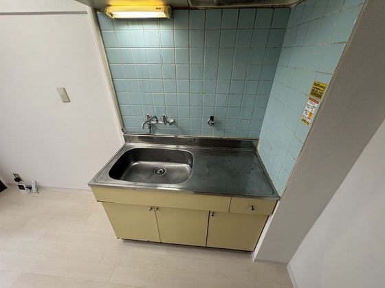 サニーレジデンス