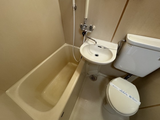 サニーレジデンス