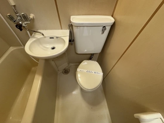 サニーレジデンス