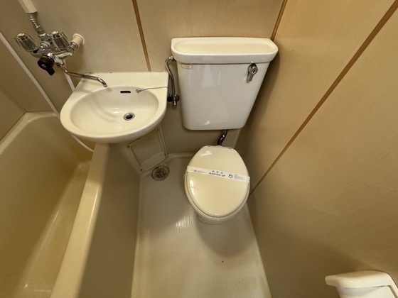 サニーレジデンス