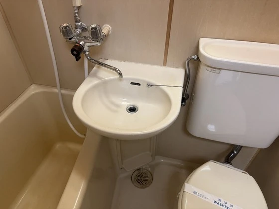 サニーレジデンス