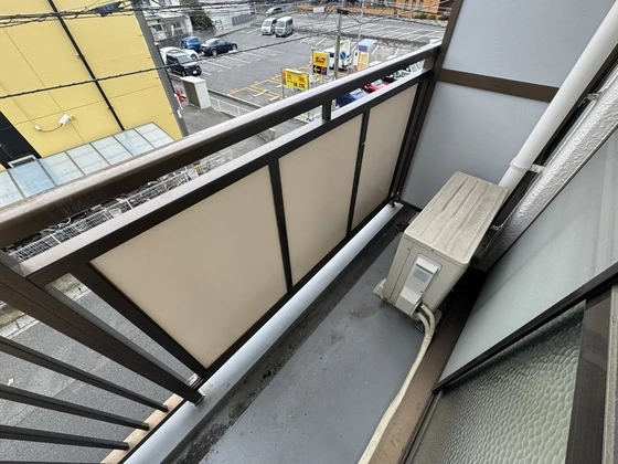 サニーレジデンス