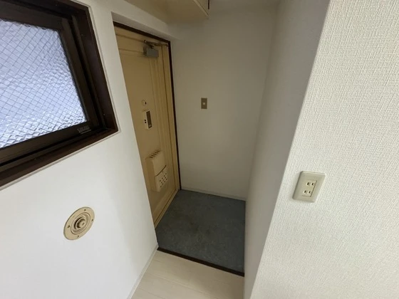 サニーレジデンス