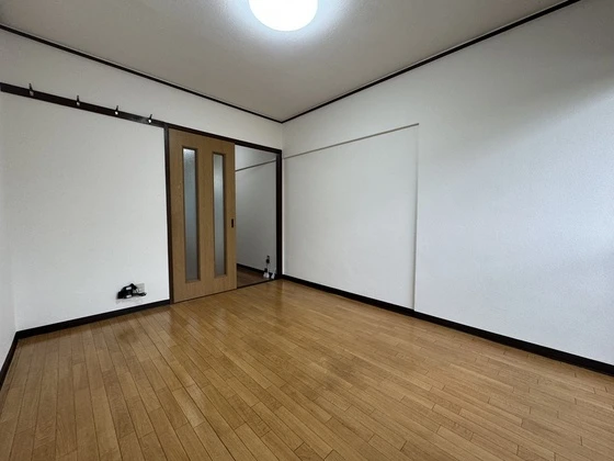 サニーレジデンス