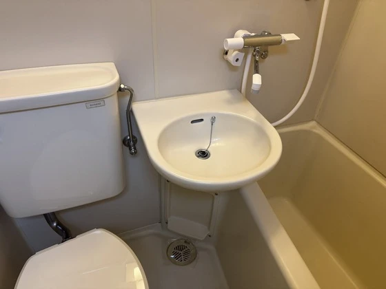 サニーレジデンス