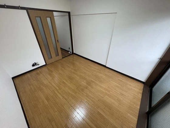 サニーレジデンス