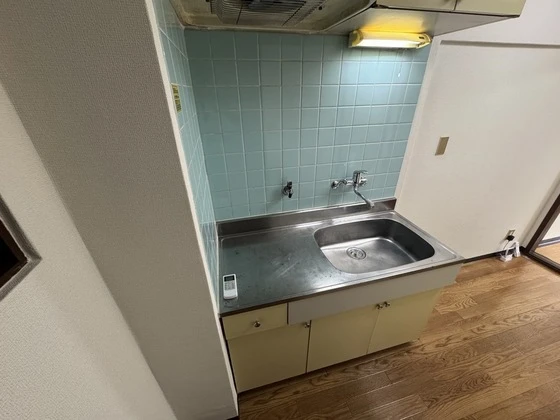 サニーレジデンス