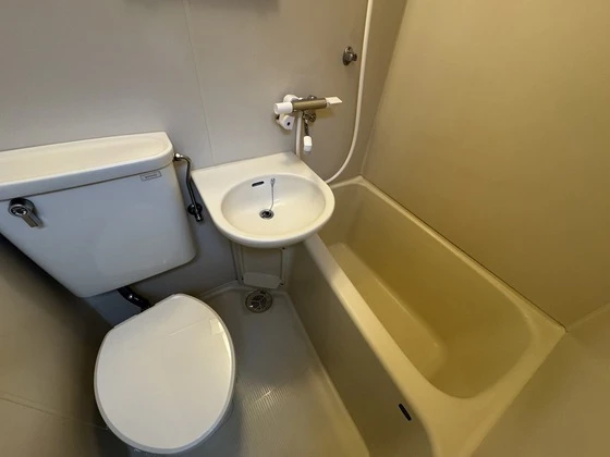 サニーレジデンス