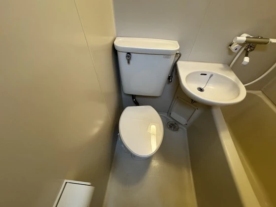 サニーレジデンス