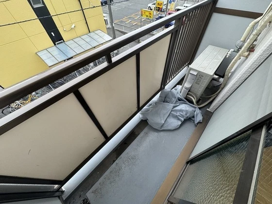 サニーレジデンス