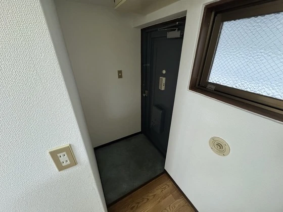 サニーレジデンス