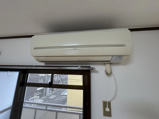 サニーレジデンス