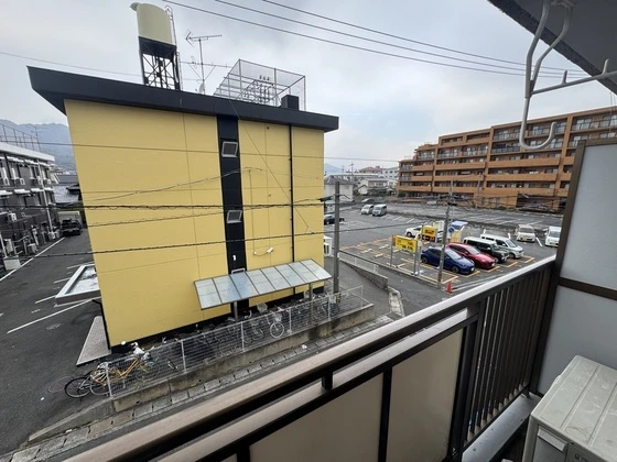 サニーレジデンス