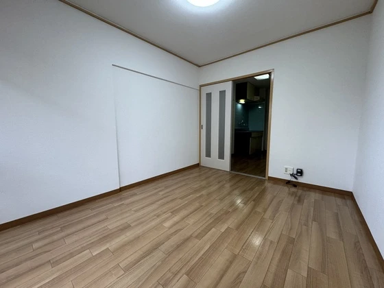 サニーレジデンス