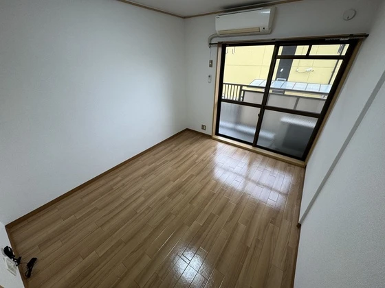 サニーレジデンス