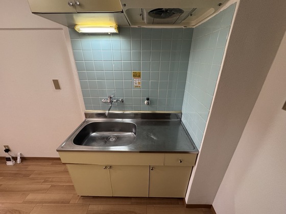 サニーレジデンス