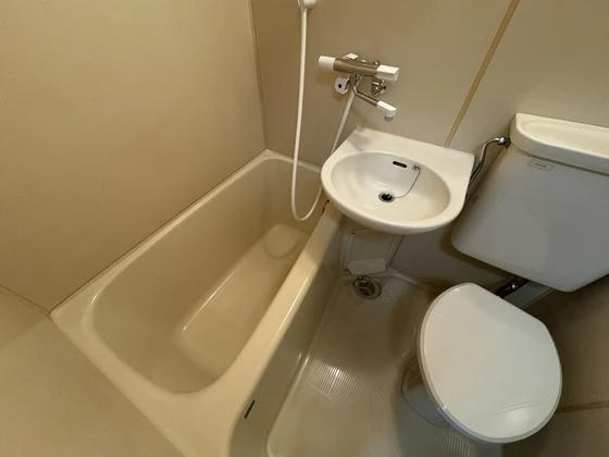 サニーレジデンス