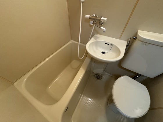 サニーレジデンス