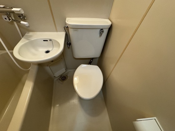 サニーレジデンス