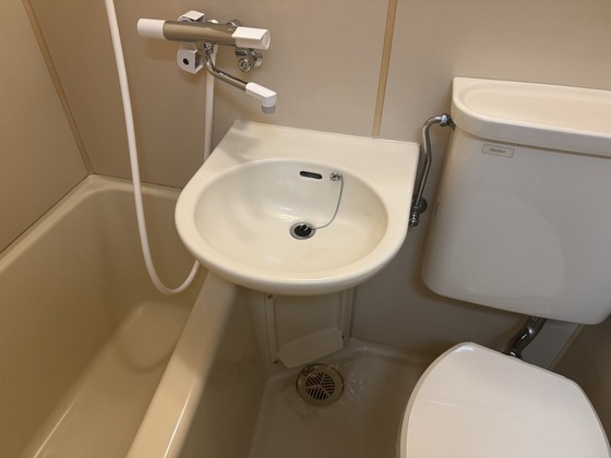 サニーレジデンス