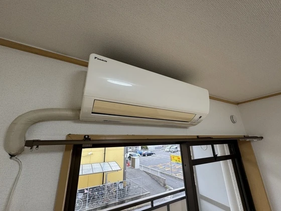 サニーレジデンス