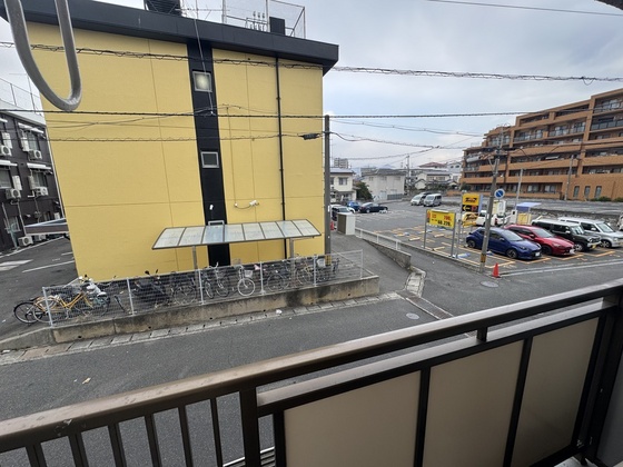 サニーレジデンス