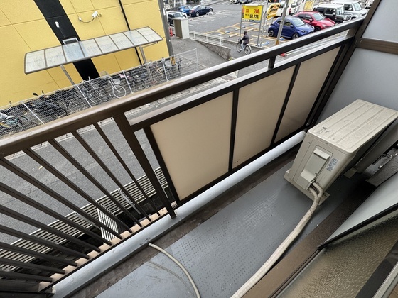 サニーレジデンス