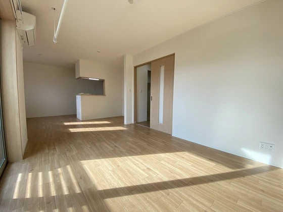 グレイスハイムⅡ