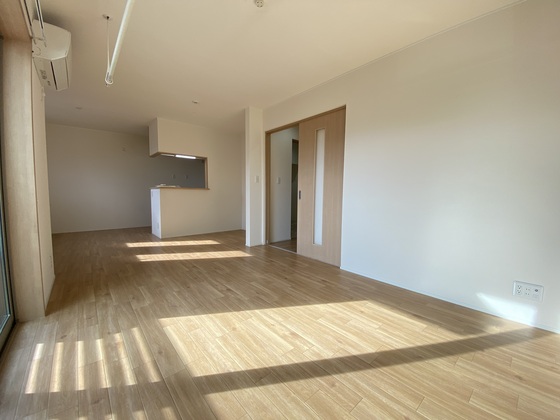 グレイスハイムⅡ