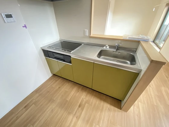 グレイスハイムⅡ