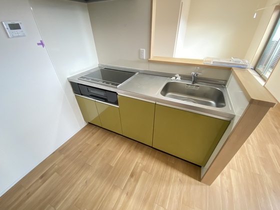 グレイスハイムⅡ