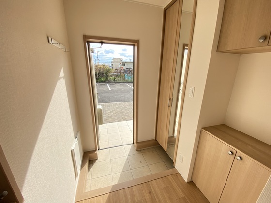 グレイスハイムⅡ