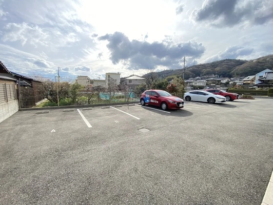 グレイスハイムⅡ