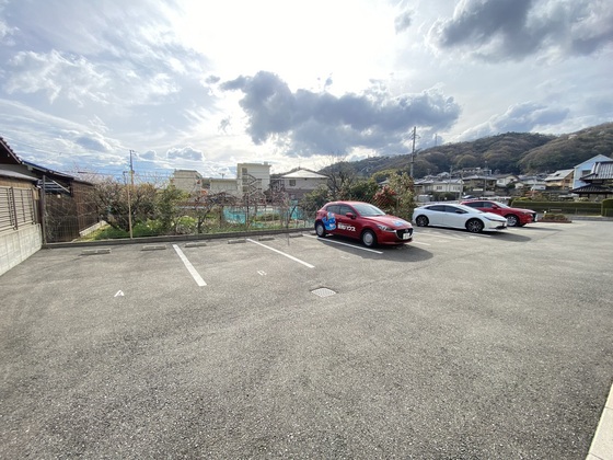 グレイスハイムⅡ