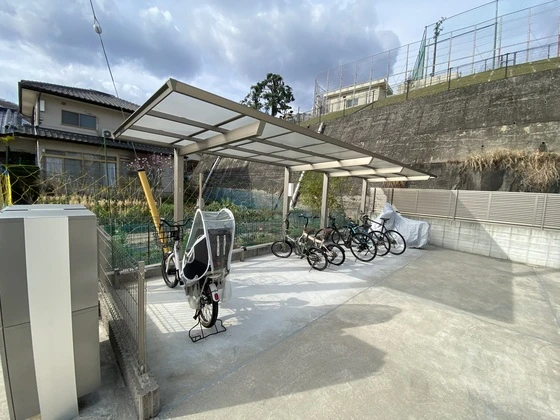 グレイスハイムⅡ