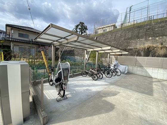 グレイスハイムⅡ