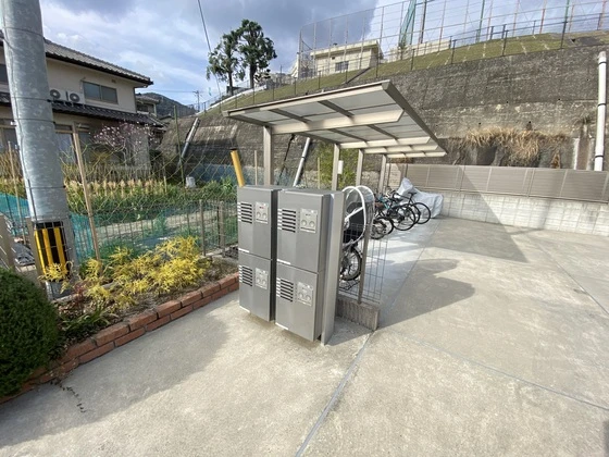 グレイスハイムⅡ