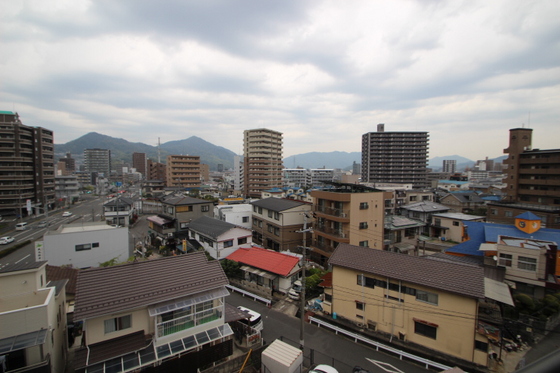 アーバンライフ大町